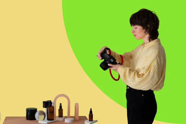 برنامج أخصائي التسويق الرقمي